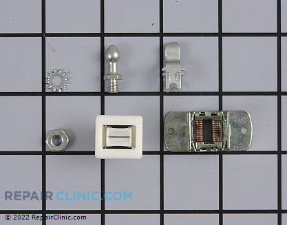 Door Strike 4162660 Main Product View