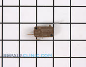 Door Switch - Part # 1241947 Mfg Part # Y0314277