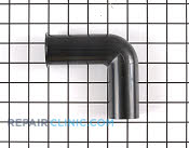 Drain Pipe - Part # 269043 Mfg Part # WC14X34