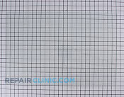 Glass Shelf - Part # 2073 Mfg Part # 2169921