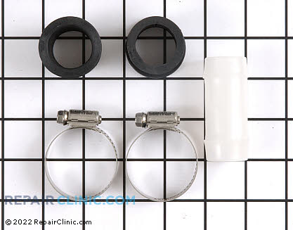 Hose Connector 285442 Main Product View