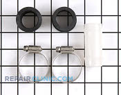 Hose Connector - Part # 3037 Mfg Part # 285442