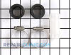 Hose Connector 285442 Alternate Product View