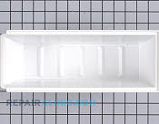 Ice Bucket Housing - Part # 3364 Mfg Part # 982704