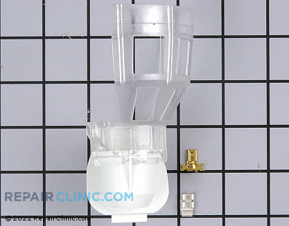 Light Socket 4387478 Main Product View