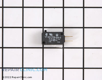 Micro Switch WR29X5171       Main Product View