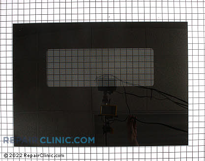 Outer Door Glass 3148185         Main Product View
