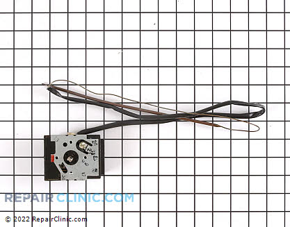 Oven Thermostat M18D27          Main Product View