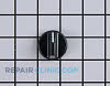 Selector Knob 307458          Alternate Product View