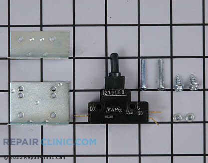 Start Switch 279173 Main Product View