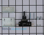 Start Switch - Part # 2728 Mfg Part # 279173