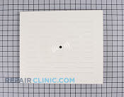 Tray, oven - Part # 386485 Mfg Part # 10914801