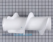 Upper Agitator - Part # 2679 Mfg Part # 3349019