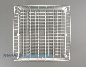 Upper Dishrack Assembly - Part # 419461 Mfg Part # 154321104