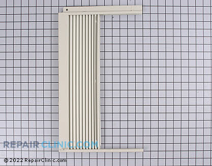Assy, shutter lg-rt BT3074112 Main Product View