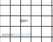 Bolt - Part # 498196 Mfg Part # 31750717