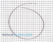 Clamp - Part # 751474 Mfg Part # 99001076