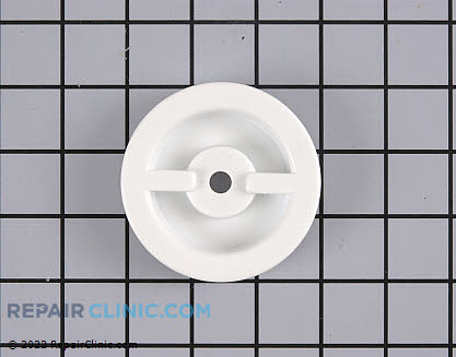 Control Knob 68600-1 Main Product View