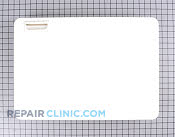 Door Assembly - Part # 484963 Mfg Part # 308061