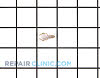 Door Strike 33001761        Alternate Product View