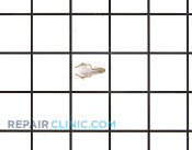 Door Strike - Part # 516649 Mfg Part # 33001761