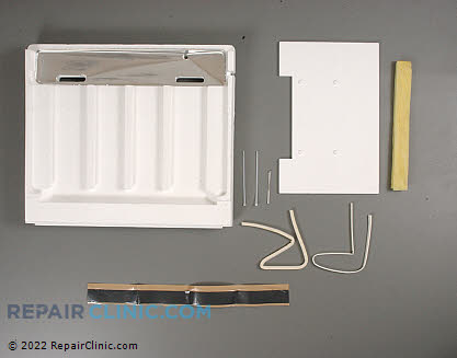 Drain Block R0156843 Main Product View