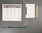 Drain Block - Part # 753913 Mfg Part # R0156843
