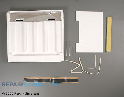 Drain Block R0156844 Main Product View