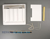 Drain Block - Part # 753912 Mfg Part # R0156844
