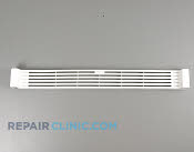 Grille & Kickplate - Part # 692298 Mfg Part # 70288-9