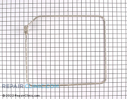 Heating Element 8057077 Main Product View