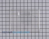Ice door - Part # 666175 Mfg Part # 61004327