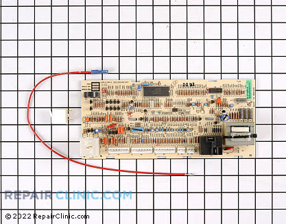 Main Control Board 12001725 Main Product View