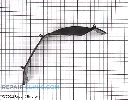 Rim-drum-lh 5303206880 Main Product View