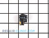 Rocker Switch 74008718        Alternate Product View