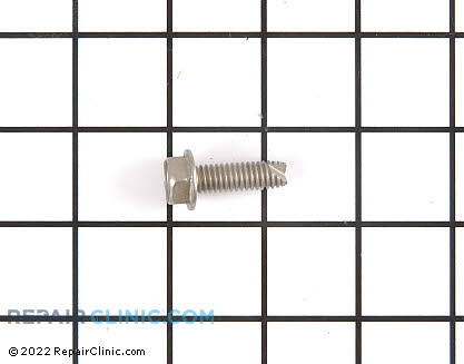 Screw 4356852 Main Product View