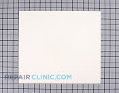 Stirrer Blade Cover - Part # 813 Mfg Part # 5303012681