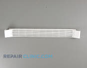 Toe Kick Plate - Part # 942 Mfg Part # 12321807Q
