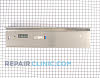 Touchpad and Control Panel 4851S010-59     Alternate Product View
