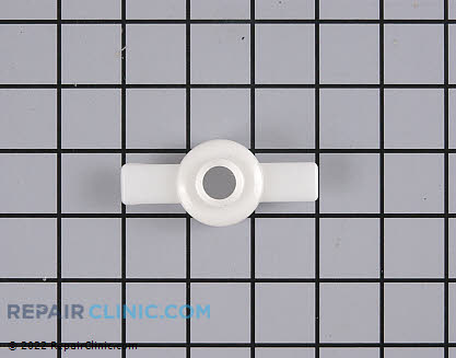 Upper Wash Arm Retainer 99001587 Main Product View