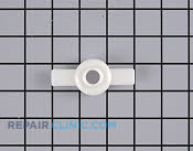 Upper Wash Arm Retainer - Part # 751910 Mfg Part # 99001587