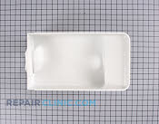 Bucket - Part # 1753 Mfg Part # 66447-1