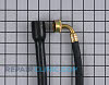 Drain and Fill Hose Assembly 3430161         Alternate Product View