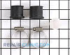 Hose Connector 285442 Alternate Product View