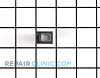 Rocker Switch 74008718        Alternate Product View