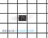 Rocker Switch 74008718        Alternate Product View