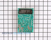 Control Board - Part # 602356 Mfg Part # 51001053