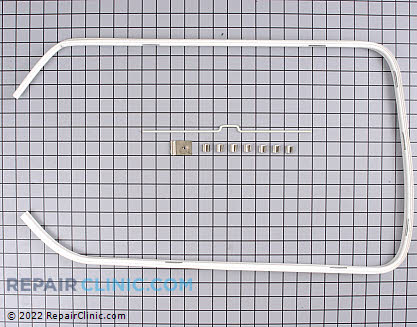 Dishwasher Door Gasket 5300809003 Main Product View
