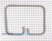 Door Seal - Part # 1246731 Mfg Part # Y702338