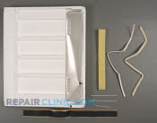 Drain Block - Part # 899 Mfg Part # R0156842
